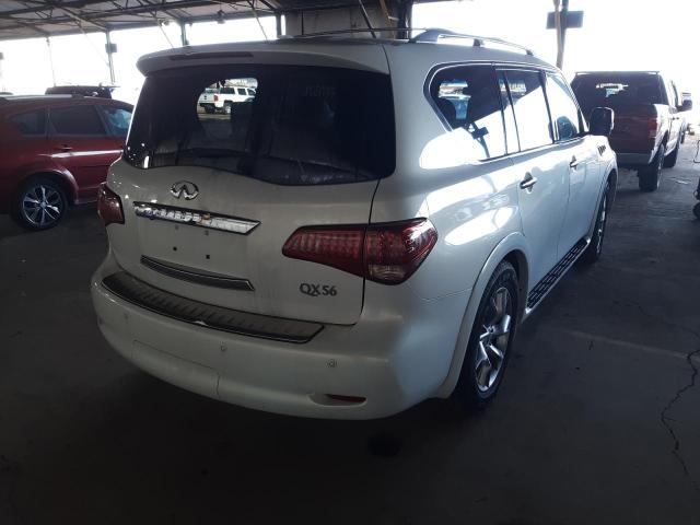 2013 INFINITI QX56 JN8AZ2NEXD9061517