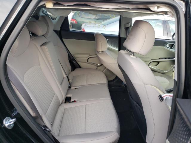 2020 KIA SOUL EX KNDJ33AU2L7123485