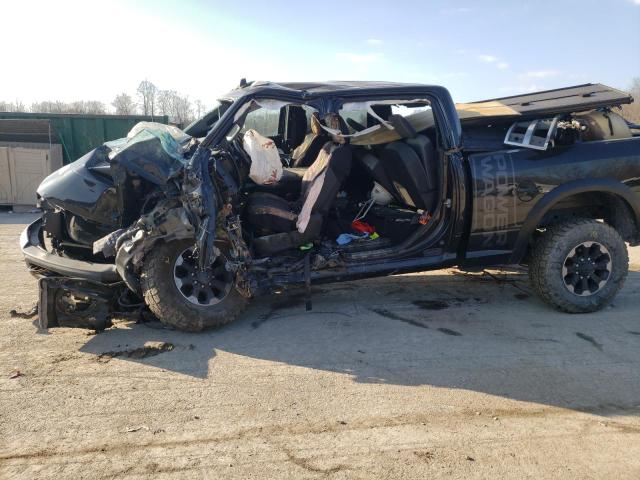 2018 RAM 2500 POWER 3C6TR5EJ2JG276699