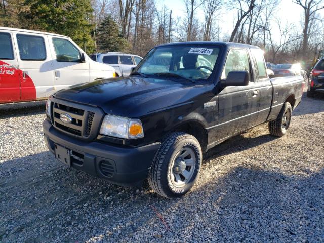 2011 FORD RANGER SUP 1FTKR1ED0BPA85612