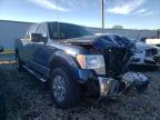 2010 FORD  F-150