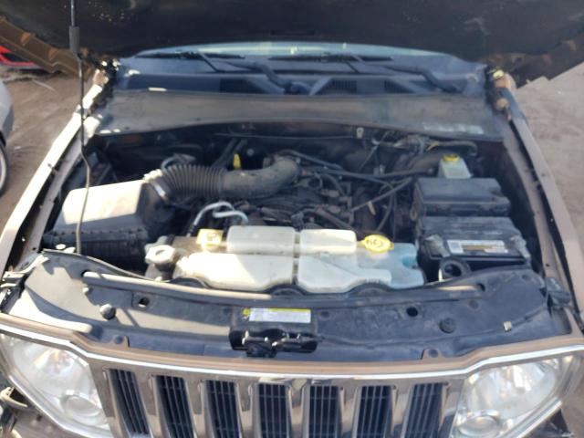 2012 JEEP LIBERTY SP 1C4PJMAK2CW135078