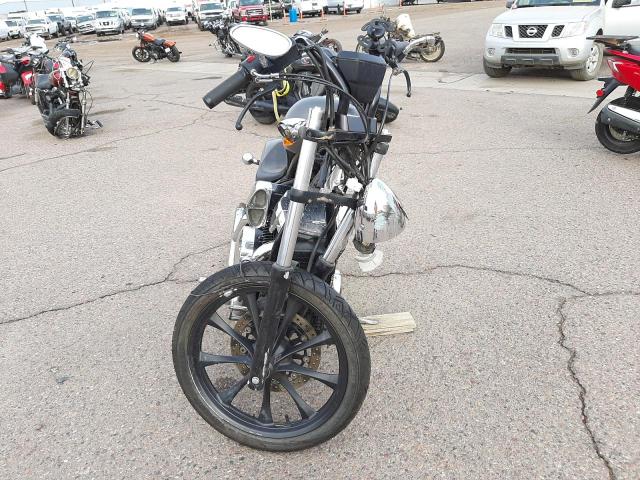 2016 HONDA VT1300 CX JH2SC6123GK101414