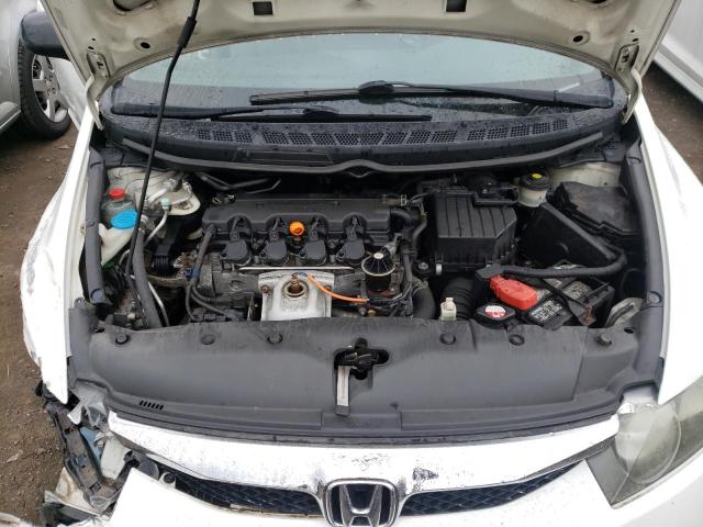 2010 HONDA CIVIC VP 2HGFA1F3XAH543837