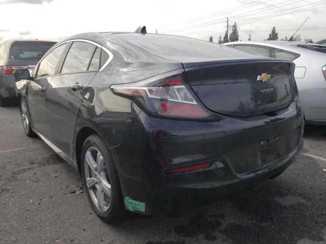 VIN 1G1RC6S53HU101864 2017 Chevrolet Volt, LT no.3