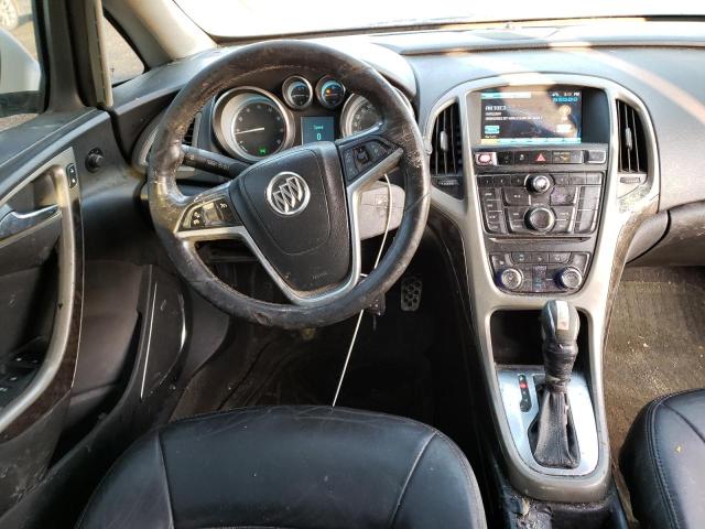 2014 BUICK VERANO PRE 1G4PT5SV0E4238115