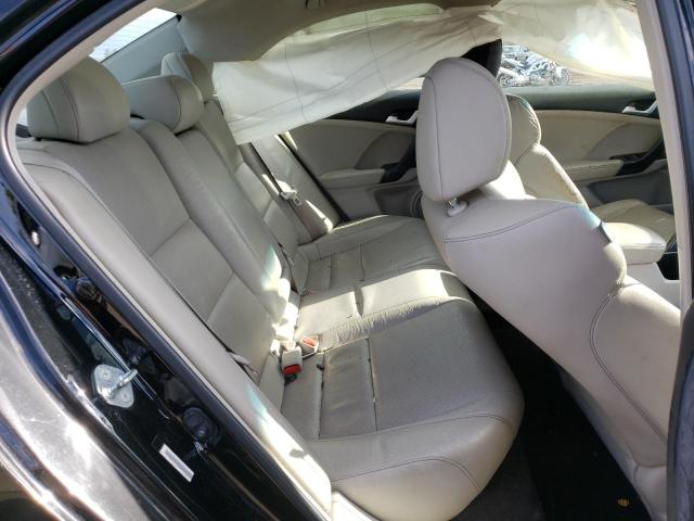 2011 ACURA TSX JH4CU2F6XBC005330