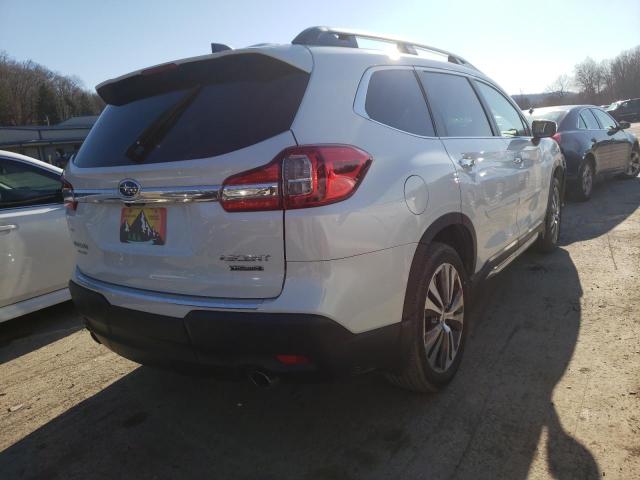 2021 SUBARU ASCENT TOU 4S4WMARD3M3453085