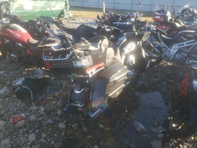 2003 HARLEY-DAVIDSON FLHTCUI 1HD1FCW143Y637966