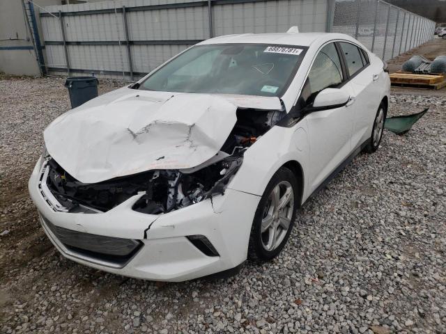 VIN 1G1RC6S59HU114652 2017 Chevrolet Volt, LT no.2