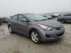 2011 HYUNDAI  ELANTRA