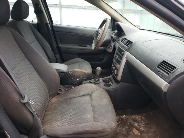 2010 CHEVROLET COBALT 1LT 1G1AD5F51A7165503