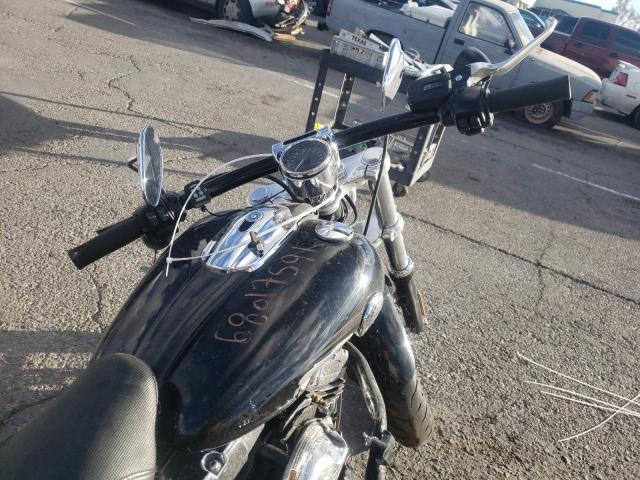 2016 HARLEY-DAVIDSON FXSB BREAK 1HD1BFV10GB043253