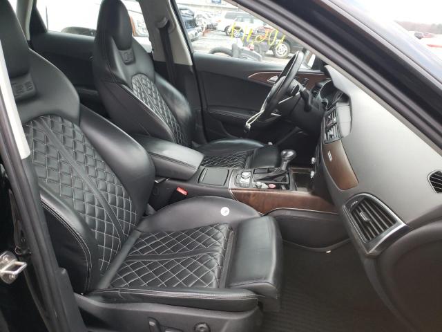 2014 AUDI S6 WAUF2AFC8EN074124