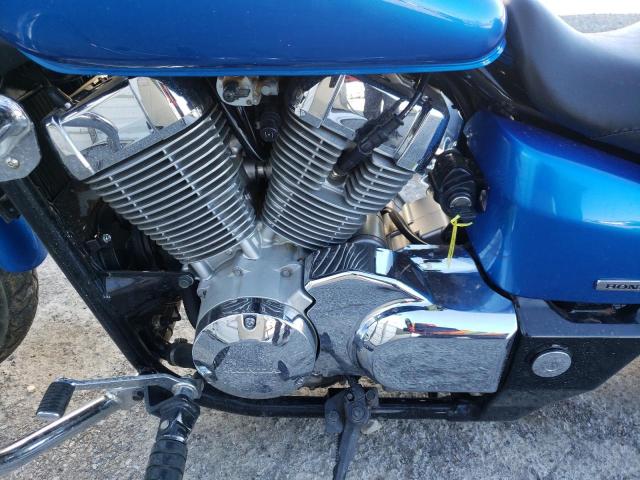 2007 HONDA VT750 C2 JH2RC530X7M003487