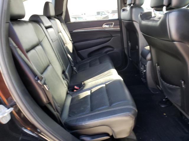 1C4RJFBG3EC145895 Jeep Grand Cher 2014. Фото: 5