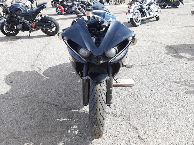 2012 YAMAHA YZFR1 C JYARN23YXCA002936