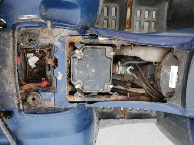 2006 HONDA TRX250 TE 1HFTE214264606614