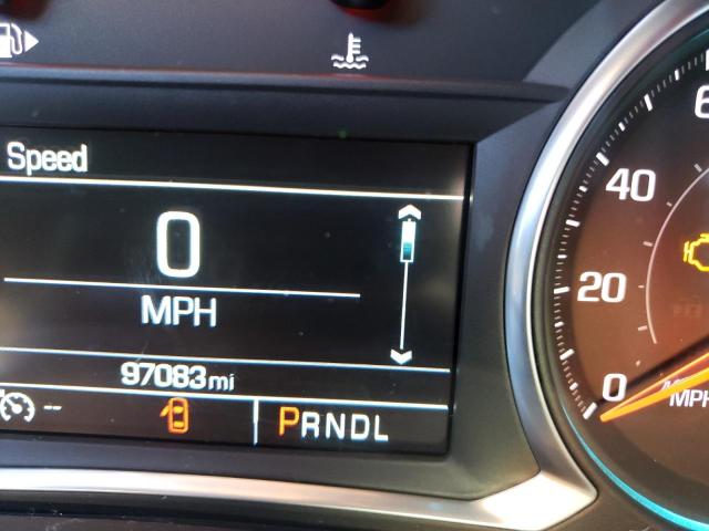 2018 CHEVROLET MALIBU LT - 1G1ZD5ST5JF282918