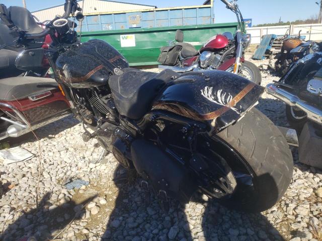 2016 HARLEY-DAVIDSON FXSE 1HD1TG929GB959709