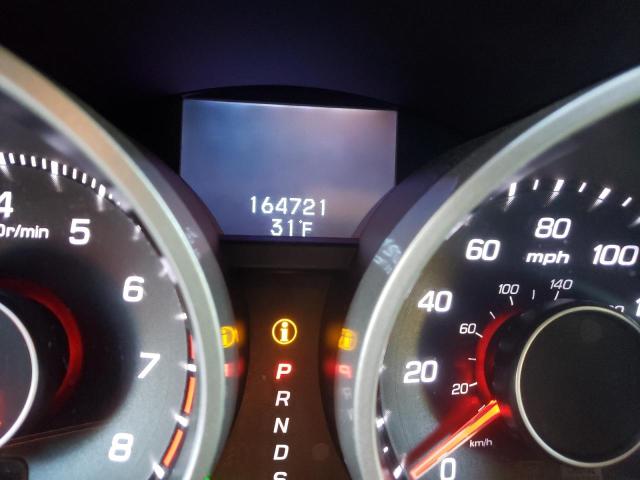 2012 ACURA TL 19UUA8F29CA012234