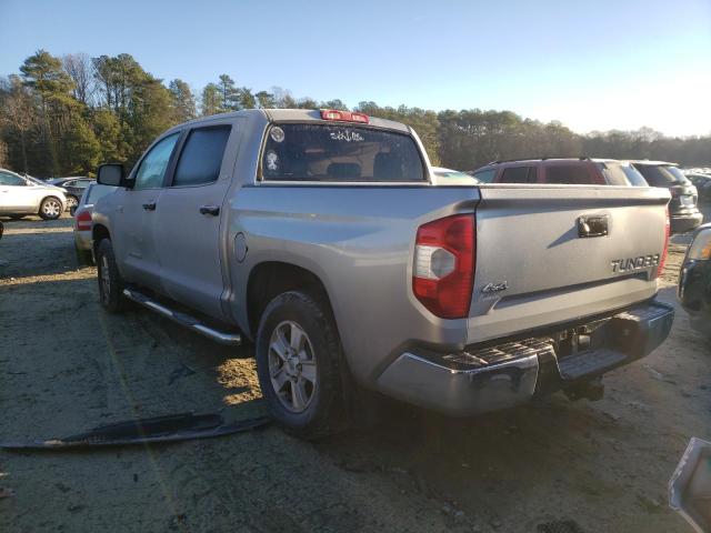 2014 TOYOTA TUNDRA CRE 5TFDY5F15EX348298