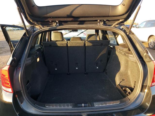 2015 BMW X1 XDRIVE3 WBAVM5C52FVV94081
