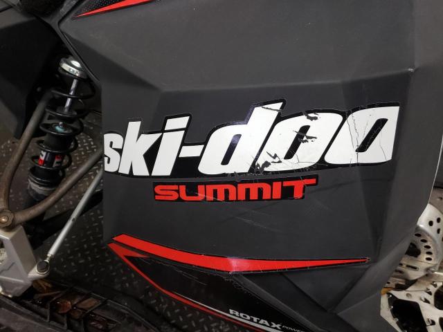 2018 Ski Doo Summit Sp из США