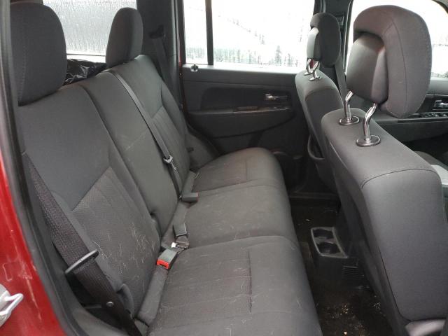 2011 JEEP LIBERTY SP 1J4PN2GK4BW538746