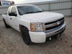 2011 CHEVROLET  SILVERADO