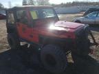 2003 JEEP  WRANGLER