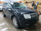 2010 LINCOLN  MKX