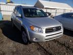 2007 TOYOTA  RAV4