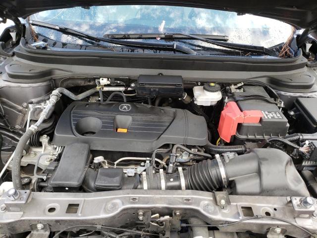 2019 ACURA RDX ADVANC 5J8TC1H71KL000748