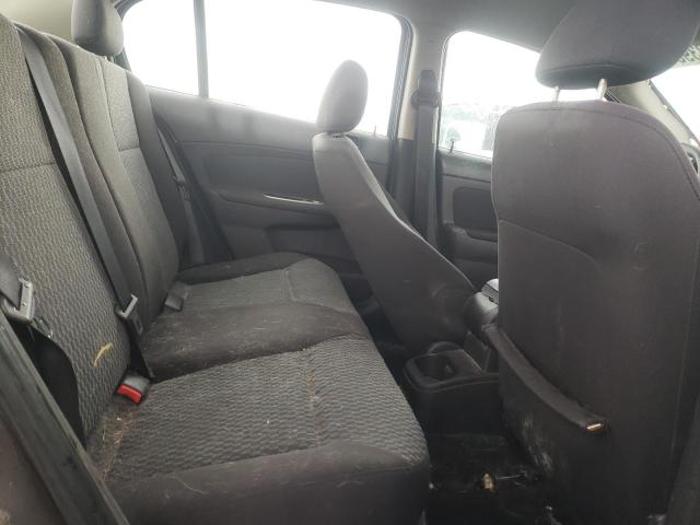 2010 CHEVROLET COBALT 2LT 1G1AF5F52A7168856