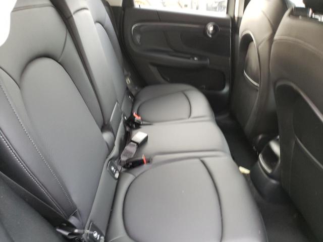 2019 MINI COOPER S E WMZYU7C52K3F93307