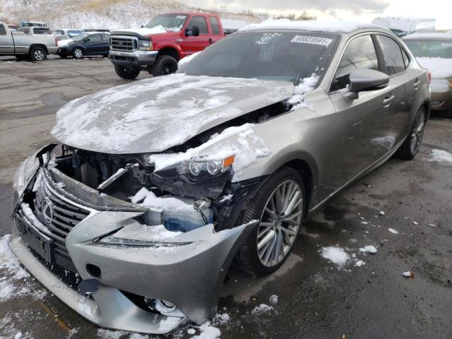 JTHCF1D26E5015608 Lexus Is 250 2014. Фото: 1