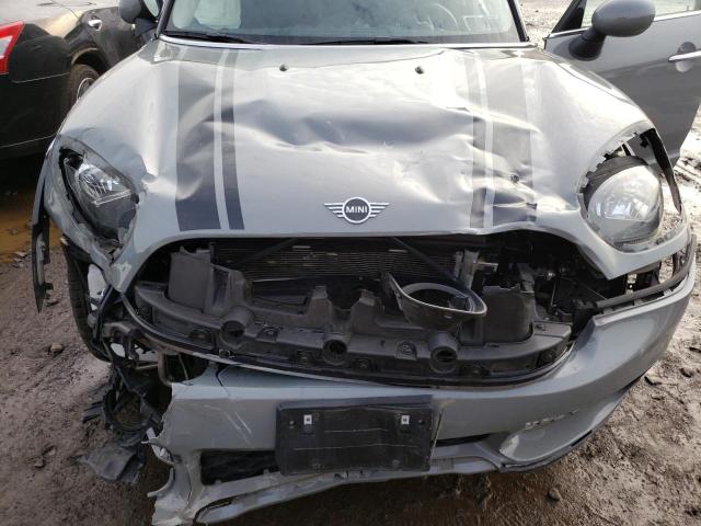 2019 MINI COOPER S E WMZYU7C52K3F93307