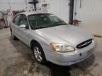 2001 FORD  TAURUS