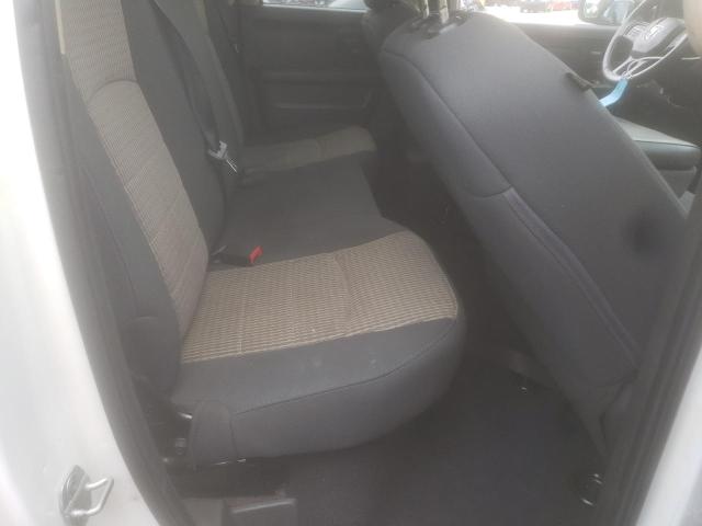 2012 DODGE RAM 1500 S 1C6RD6FP0CS253726