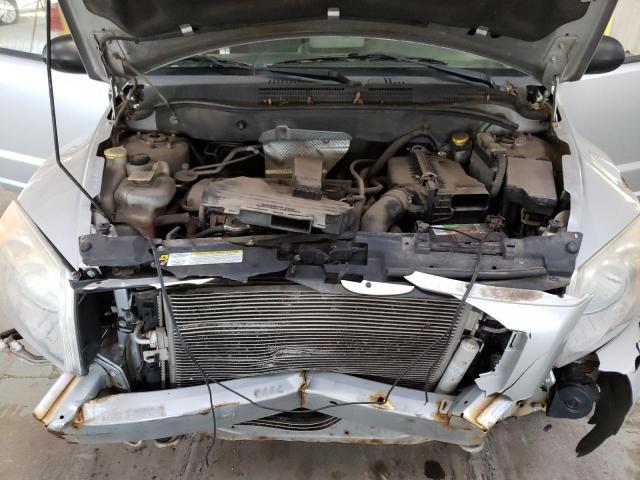 2010 DODGE CALIBER SX 1B3CB4HA9AD618747