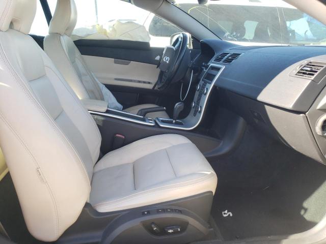 2013 VOLVO C70 T5 YV1672MC1DJ143698