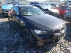 2007 BMW  3 SERIES