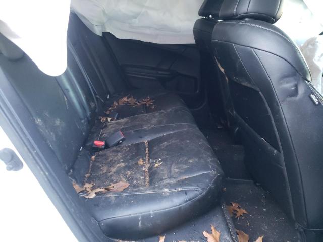 2019 HONDA INSIGHT TO 19XZE4F99KE034664