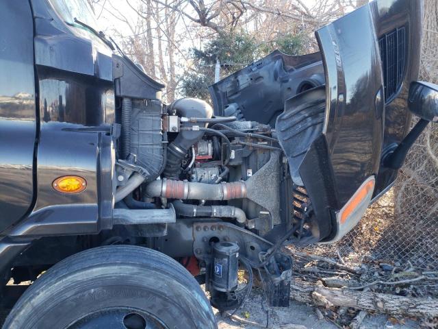 1FUGGBD91FLGN2207 Freightliner Cascadia 1 2015. Фото: 6