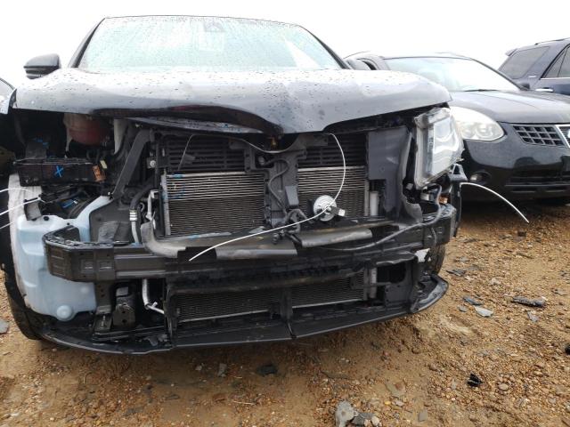 2016 LINCOLN MKX SELECT 2LMTJ8KR5GBL53654