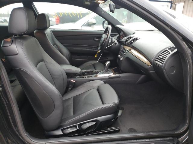 2011 BMW 135 I WBAUC9C50BVM09168