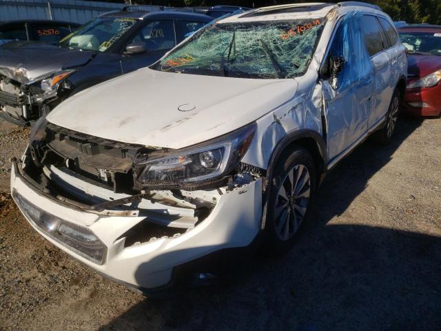 2019 SUBARU OUTBACK TO 4S4BSATC9K3338346
