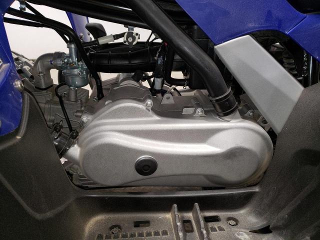 2021 YAMAHA YFM90 R RF3AB1138MT013207