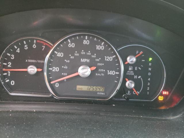 2011 MITSUBISHI ENDEAVOR L 4A4JN2AS7BE031228